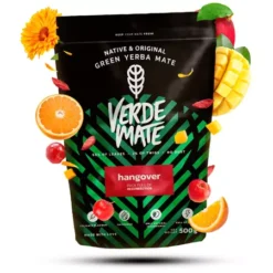 Verde Mate Green Hangover 0,5 kg