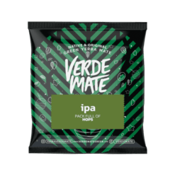 Verde Mate Green IPA 50 g