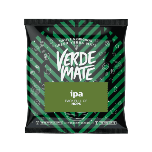 Verde Mate Green IPA 50 g