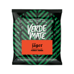 Verde Mate Green Jager 50 g