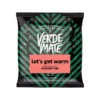 Verde Mate Green Let's Get Warm 50 g