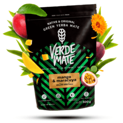 Verde Mate Green Mango & Maracuya 0,5 kg