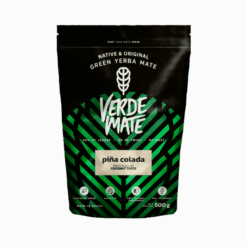 Verde Mate Green Pina Colada 0,5 kg