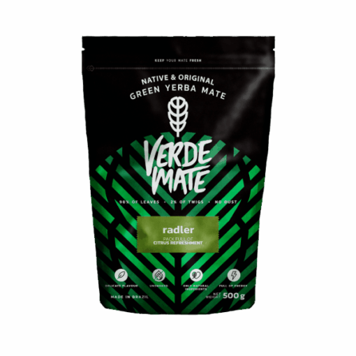 Verde Mate Green Radler 0,5 kg