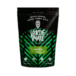 Verde Mate Green Verano 0,5kg