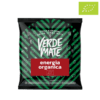 Verde Mate Organica Energia Guarana 50g