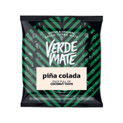 Verde Mate Pina Colada 50 g