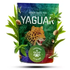 Yaguar Cannabis 0.5kg