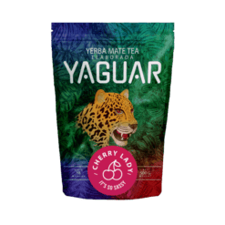 Yaguar Cherry Lady 0,5kg