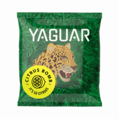 Yaguar Citrus Bomb 50g