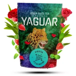 Yaguar Fiesta 0.5kg