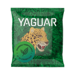 Yaguar Hierbas Pampeanas 50g