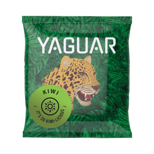 Yaguar Kiwi 50g