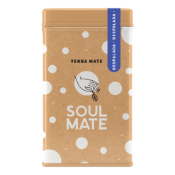 Yerbera Doze Soul Mate Despalada 500 g