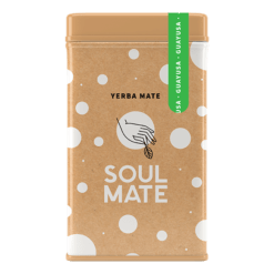 Yerbera Doze Soul Mate Guayusa 0,5kg