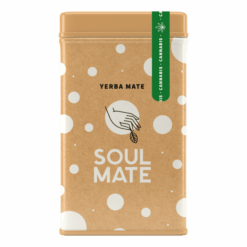 Yerbera Doze Soul Mate Organica Cannabis 0,5kg