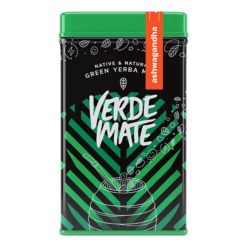 Yerbera Doze Verde Mate Green Ashwagandha 0,5kg