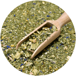 Yerbera Doze Verde Mate Green Ashwagandha 0,5kg