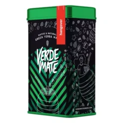 Yerbera Doze Verde Mate Green Hangover 0,5 kg