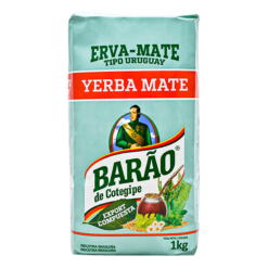 Barao De Cotegipe Export Compuesta 1kg