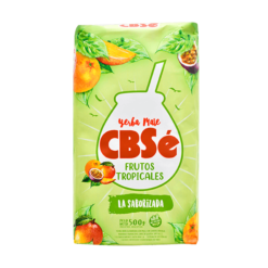 CBSe Frutos Tropicales