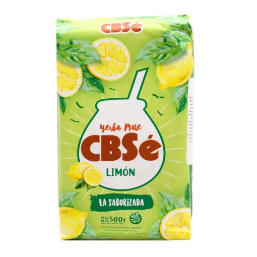 CBSe Limon