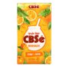 CBSe Naranja