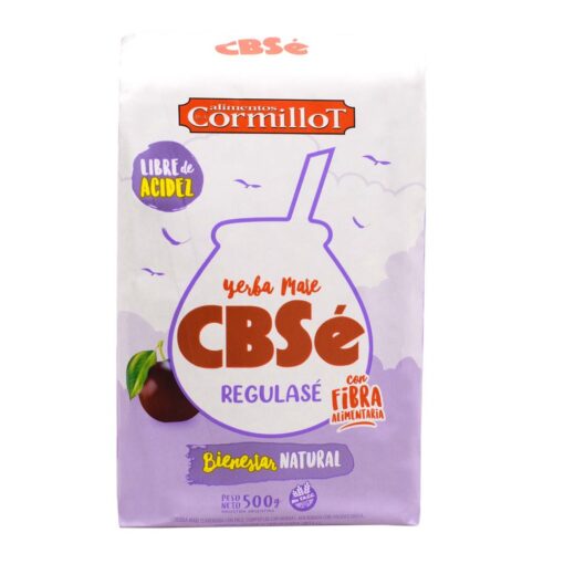 CBSe Regulase Regularis 0.5kg