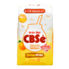 CBSe Silueta Naranja