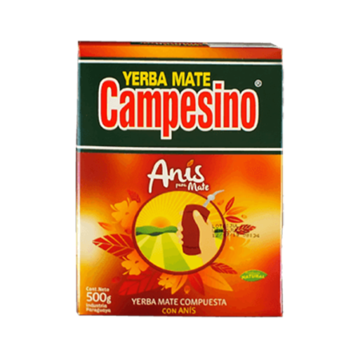 Campesino Anis