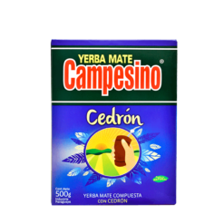 Campesino Cedron 0,5kg