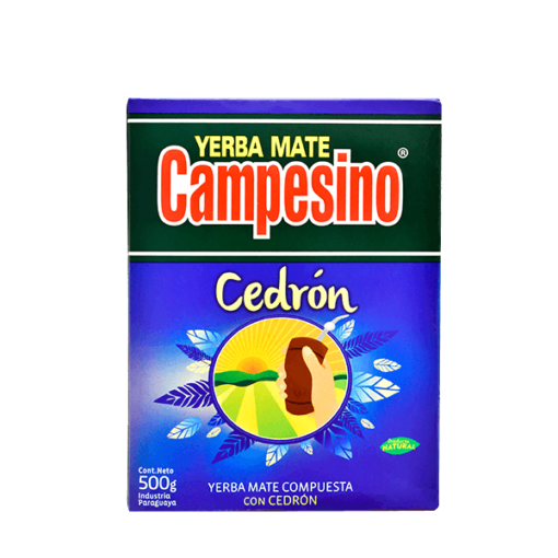 Campesino Cedron 0,5kg