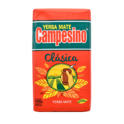 Campesino Classica Elaborada Con Palo 1000 g