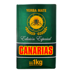 Canarias Edicion Especial 1kg