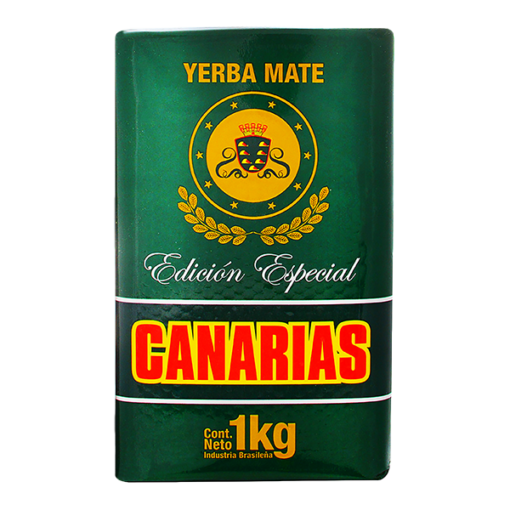 Canarias Edicion Especial 1kg