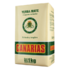 Canarias Te Verde y Jengibre 1kg