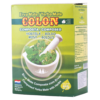 Colon Compuesta Menta Boldo 0,5kg