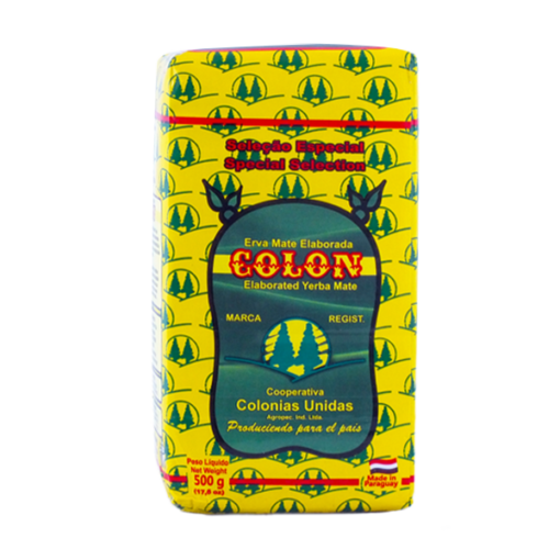 Colon Seleccion Especial 0,5kg