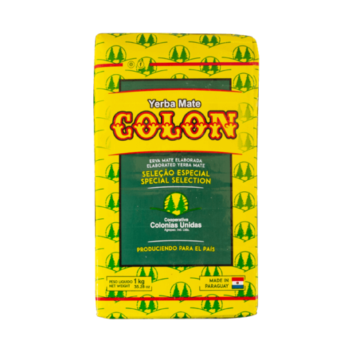 Colon Seleccion Especial 1kg