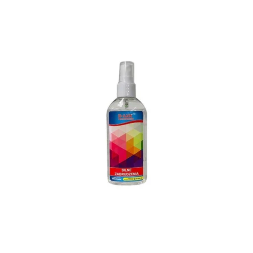 D-LUX Starker Schmutz 100 Ml