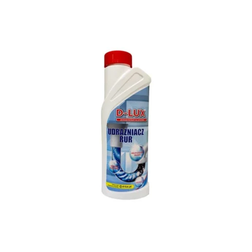 D-LUX – Rohrentstopfer 500 Ml