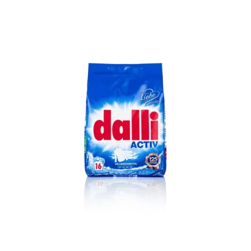 Dalli Activ 1,04kg