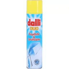 Dalli Duo - Sprühstärke 400 Ml