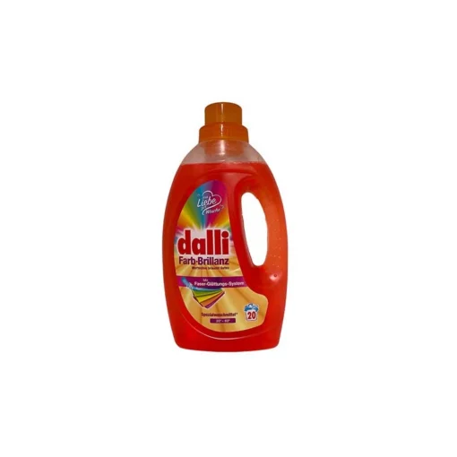 Dalli Farb-Brillanz - Wäschegel 1,1l