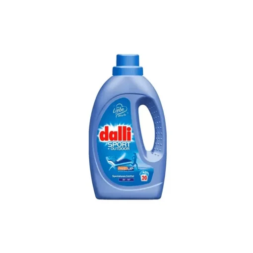 Dalli Sport - Waschflüssigkeit 1,1l