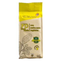 Fede Rico Menta Limon 0,5 kg 500 g