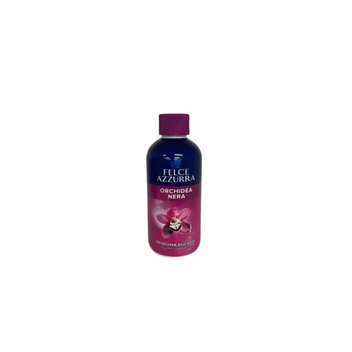 Felce Azzurra – Duftverstärker Für Black Orchid Waschmaschine Und Trockner 220 Ml