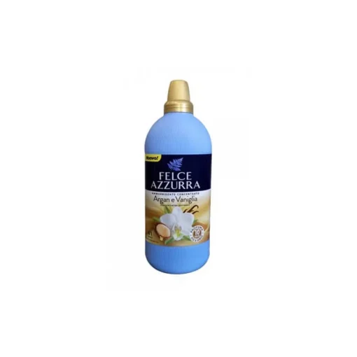 Felce Azzurra – Spülkonzentrat Mit Argan Und Vanille, 1025 Ml