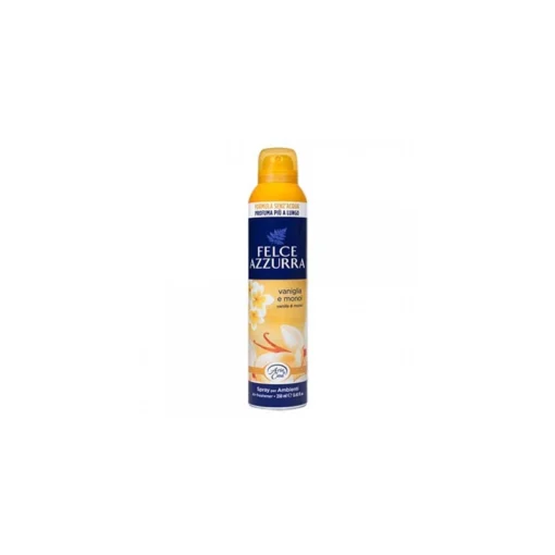 Felce Azzurra – Vanilla & Monoi Lufterfrischerspray 250 Ml