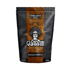 Guarani Boldo Menta 0,5kg